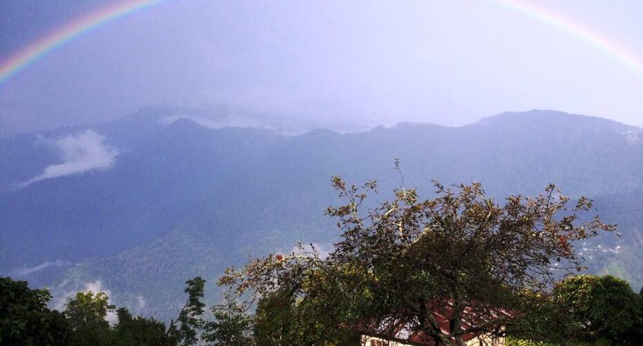 Suntec Eco Resort, Kalimpong 4